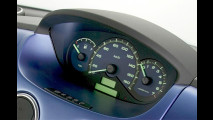 Chevrolet Matiz M3X