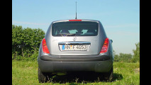 Edles Kleinwagendesign