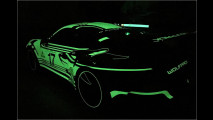 Glühporsche für Gumball 3000