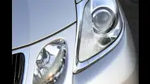 Lexus GS: Endlich schön