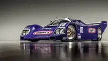 Satılık 1986 Porsche 962