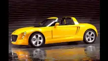 Sparsamer Flitzer von VW
