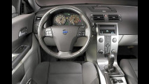 Volvo C30: Heiße Studie