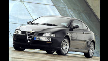 Alfa Romeo GT