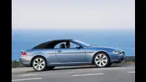 Neues Frischluft-Cabrio