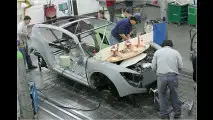 Crossover-Coupé-Studie