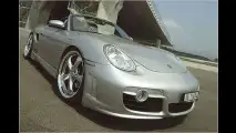Porsche: Tuner-Facelift