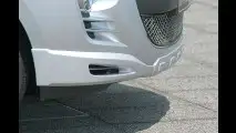 Neues Peugeot-Zubehör