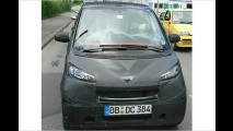 2008: Smart goes USA