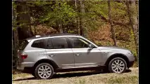 Wertbeständige BMWs
