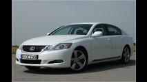 Noble Car aus Japan