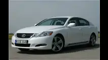 Noble Car aus Japan