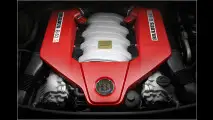 Brabus ML-Widestar