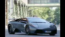 Tuning-Stier