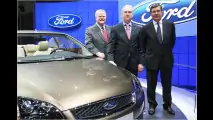 Andrea Pininfarina ist tot