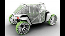 Der Hummer atmet