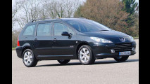 Peugeot-Sondermodelle