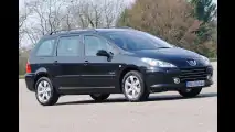 Peugeot-Sondermodelle
