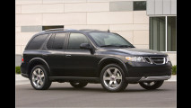SUV-Sportler