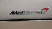 2009 Mercedes SLR Stirling Moss