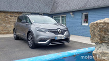 Test Drive - Renault Espace 5