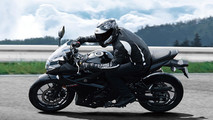 Suzuki GSX-250R 2017