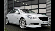 Opel Insignia aufgepeppt