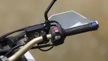 Honda Africa Twin