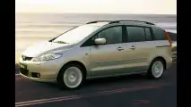 Großgezoomt: Mazda 5