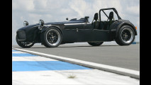 Der stärkste Caterham