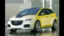 Mazda: Adrenalin pur