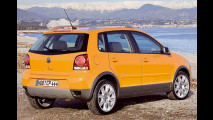 VW CrossPolo