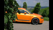 Audi RS TT von PPI