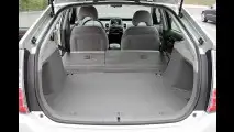 Test Toyota Prius