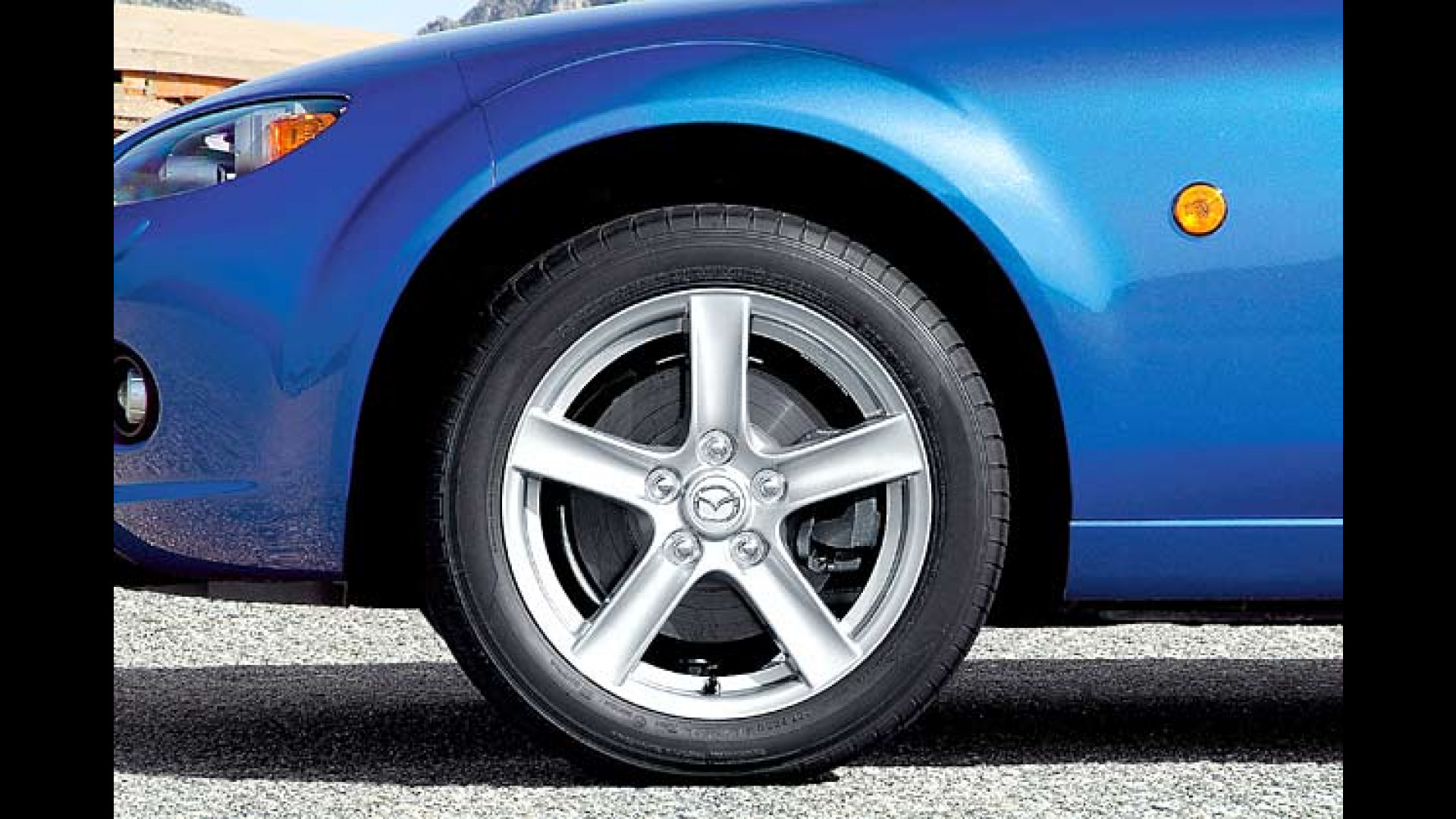 Neuer MX-5 noch schöner | Motor1.com Bilder