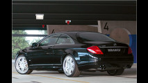 Krone fürs Coupé