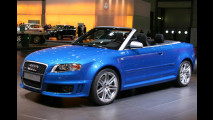 Leipziger AMI: Cabrios, Roadsters, Coupé-Cabrios und mehr