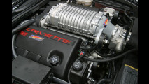 Starke Geiger-Corvette