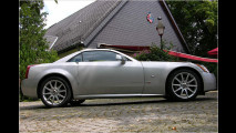 Cadillac XLR-V im Test