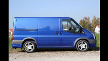 Sport-Ford im Test