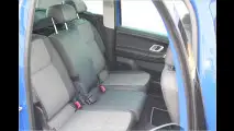 SUV-Kompaktvan