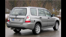 Zehn Jahre Kombi-SUV