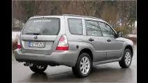 Zehn Jahre Kombi-SUV
