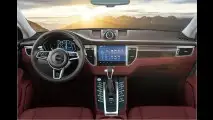 Porsche-Kopie aus China