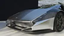 Ken Okuyama Kode 0 - The Quail 2017