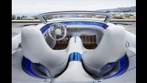 Mega-Cabrio von Maybach