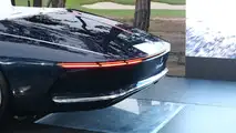 Vision Mercedes-Maybach 6 Cabriolet
