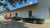 RM Sotheby's - Monterey 2017