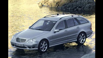 Test: Mercedes C 320 CDI