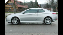 Neu: Alfa GT 1.8 TS